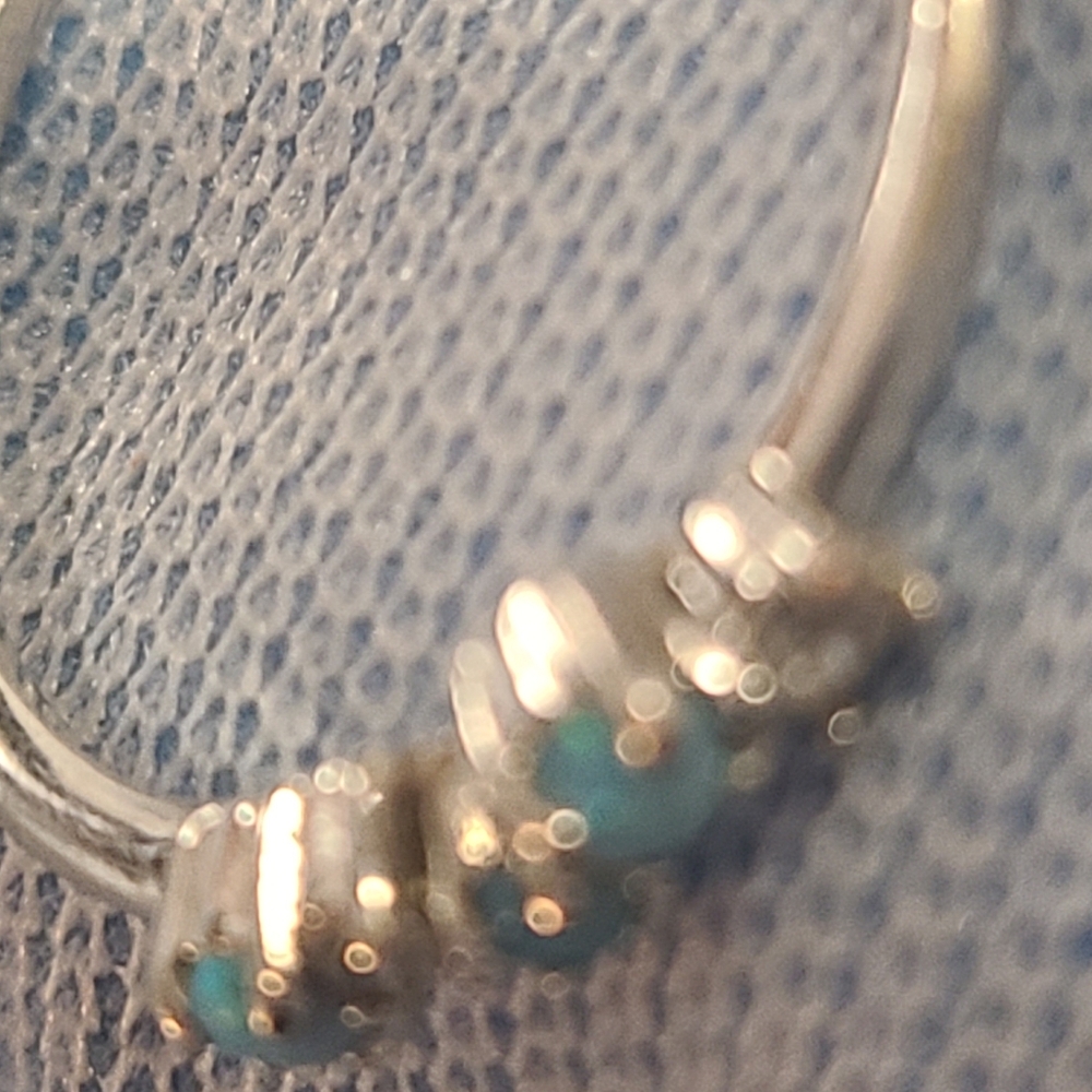 Nopa Ring by Rudiment - Picture 9 of 10